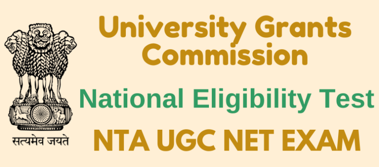 UGC NET