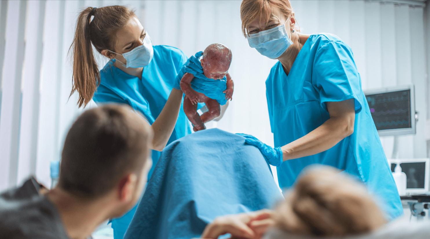 Birth Injuries And Medical Negligence: Cases In Athens